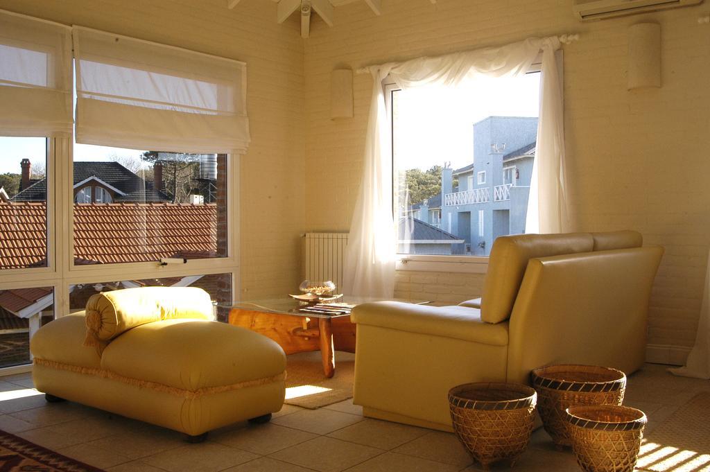 Carilo Soleil By Hs Aparthotel Exterior photo